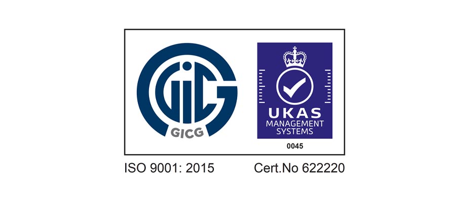 UKAS Quality management Systems