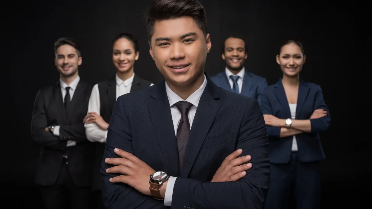 Getech Automation recruitment